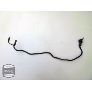 Kawasaki GPZ500 massakabel / massa kabel / min draad / massadraad  